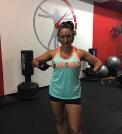 Octane Personal Training
