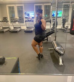 Champions Way Fitness & Sports Training LLC