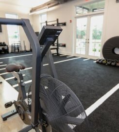 Daniel Island Fitness