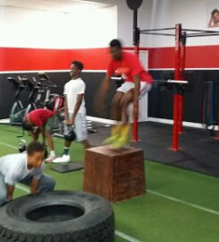 Higher Power Fitness USA