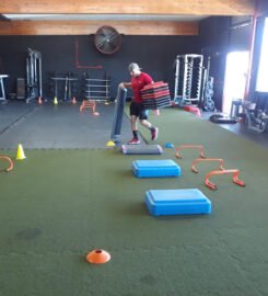 C&S Fitness llc. gym