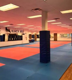 Asian Sun Martial Arts Taekwondo Karate Tallmadge Cuyahoga Falls