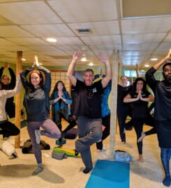 Willow Tree Yoga