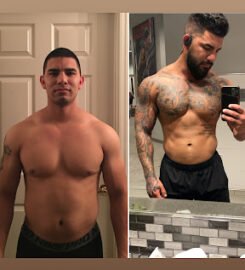MAX Fitness Solutions LLC