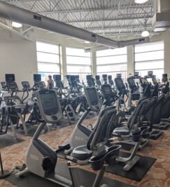 Kohl Family YMCA