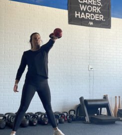 Athletic Strength Club
