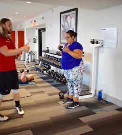 Nicoson Fitness