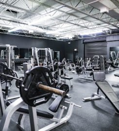 Calta’s 24/7 Fitness & BOXING