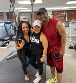 YBHT Fitness