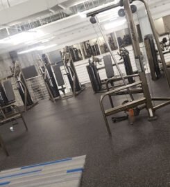 Downtown Miami YMCA