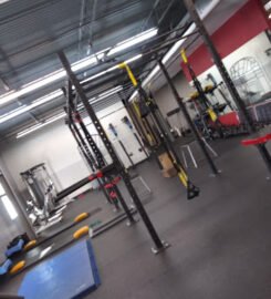 Fan Club Health & Fitness – Previously The Core Health & Fitness