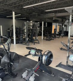 CoFitness