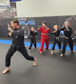 Adventure Martial Arts