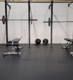 Empowered Athletics