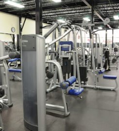 Coppermine Racquet & Fitness Club – Bare Hills