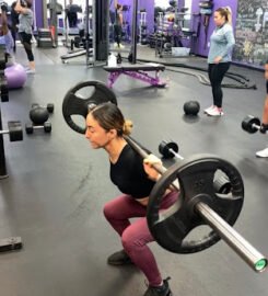 Inspire Fitness Dallas