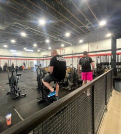 CrossFit Infernal