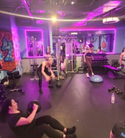 Fit4Life Health & Fitness Howard Beach