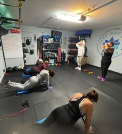 Here and Zen Fitness & Physio In Port St Lucie Jensen Beach & Stuart