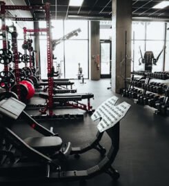 Core Progression Elite Personal Training