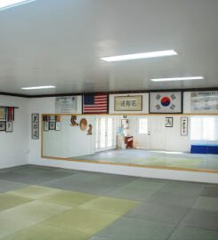 Hwa Rang Do Private Academy