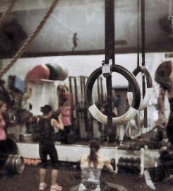 Power Ten Fitness Club