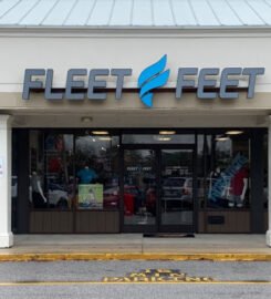Fleet Feet Mount Pleasant