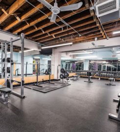 Anytime Fitness