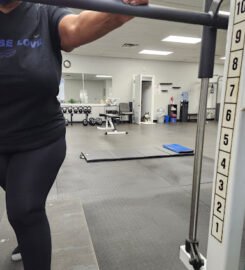 Cosmic Fitness  LLC