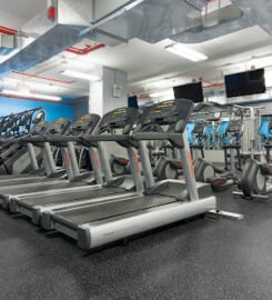 Blink Fitness FiDi
