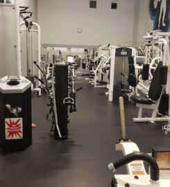 Vanguard Gymnasium