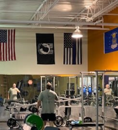 Anytime Fitness