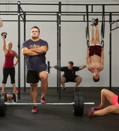 Dallas Strength and Conditioning