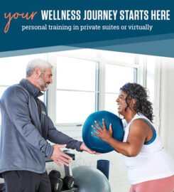 Fitness Together