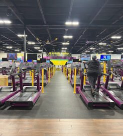 Planet Fitness