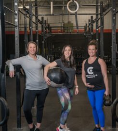 Born Active Training