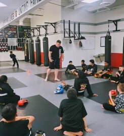 2KnuckleSports MMA & Fitness