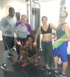 GoddessPersonalTrainingChandler