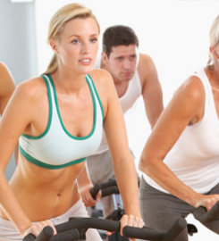 Jibreel Fitness
