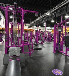 Planet Fitness