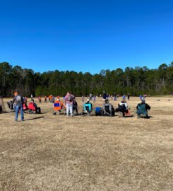 Summerville Family YMCA at The Ponds