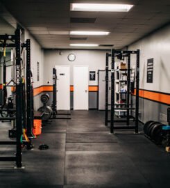 Game Time Strength GTS – Los Angeles