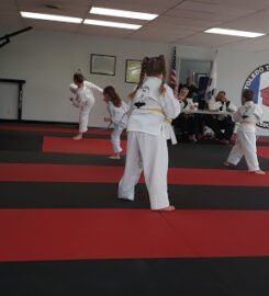 Toledo Tae Kwon Do