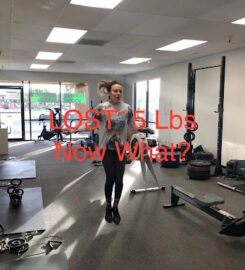 You Make Crossfit Personal Training