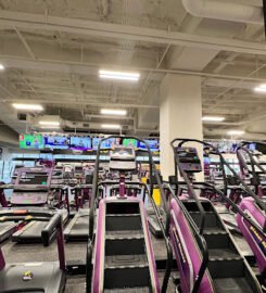 Planet Fitness