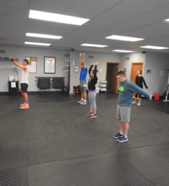 SOS Kettlebell