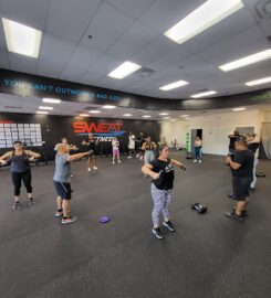 Sweat Fitness AZ