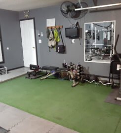 7th Universe Fitness &Nutrition