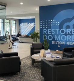 Restore Hyper Wellness