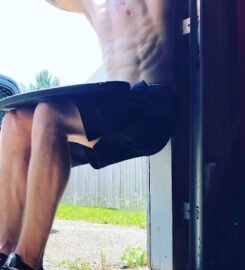 Propel Personal Training